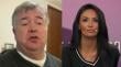 Mauricio Corre pide disculpas a Pamela Díaz por antiguos dichos: “Se me pasó la mano”