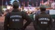 17 puntos de control tendrá la Región de Valparaíso durante las celebraciones de Fiestas Patrias