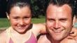 “Te extraño”: el emotivo mensaje de hija de Roberto Bruce a 14 años del accidente de Juan Fernández