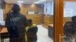 En prisión preventiva quedó imputado tras asesinato durante altercado vial en San Pedro de la Paz: video fue clave