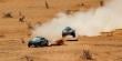 Suspenden rally Atacama Race para resguardar el Desierto Florido