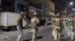 [VIDEO] Operativo Triángulo de Tarapacá: desarticulan tres organizaciones criminales dedicadas al robo de vehículos