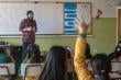 Estudiantes de 12 colegios de Los Ríos recibirán mediaciones artísticas y conciertos de bandas musicales de la región