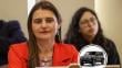 Roban vehículo territorial de diputada Sofía Cid: pide frenar contrabando desde Atacama