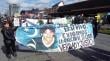 Hoy se cumplen 20 años desde la desaparición de José Huenante en Puerto Montt