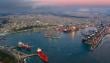 Puerto Exterior de San Antonio suma interés internacional: tres gigantes portuarios avanzan en licitación histórica