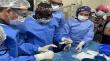 Hospital de Iquique realiza los primeros procedimientos mínimamente invasivos en cardiopatía en Tarapacá