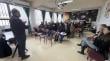 SLEP Los Andes completa visitas a 45 comunidades educativas y refuerza confianza en traspaso 2026