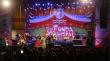 Yoan Amor, La Combo Tortuga y Banda Conmoción encabezarán los shows de la fonda municipal en Antofagasta