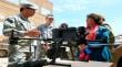 Ministra Delpiano entrega drones en Tarapacá para resguardo de frontera norte