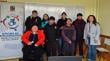 Dalcahue acogió con éxito taller de inclusión laboral dirigido a estudiantes del Liceo Bicentenario