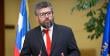 Diputado Araya insiste en no dar voto a los extranjeros: &quot;El Presidente de Chile, lo debemos decidir  los chilenos&quot;
