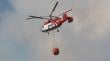 Proyectan compleja temporada de incendios forestales en el Biobío: se apunta a la asociatividad para enfrentar las emergencias