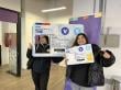 Inauguran nueva oficina TNE en Temuco