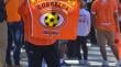 Corte de Antofagasta modifica medidas y pone fin a prisión preventiva para seis excadetes de Cobreloa acusados de violación grupal