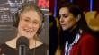 La defensa de Belén Mora a Natalia Valdebenito: “La están atacando por ser mujer comediante”
