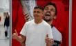 Alexis Sánchez tras su arribo al Sevilla: &quot;Todavía tengo para estar en Europa&quot;