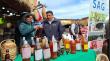 En vísperas de Fiestas Patrias refuerzan fiscalización de chichas y vinos pipeños en Tarapacá