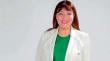 Jazmín Aguilar es carta al Senado tras quedar fuera del D8