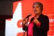 Tras reportaje de bots: Jara arremete contra Kast y lo llama a pronunciarse por ataques contra ella y Matthei