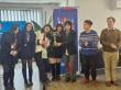 Liceo Bicentenario Ingeniero Ricardo Fenner Ruedi de La Unión representará a Los Ríos en torneo de debates nacional