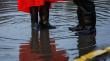 ¿Vuelve la lluvia?: nuevo sistema frontal afectaría a la Región de Valparaíso durante los próximos días