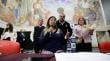 Entregan reconocimiento a paracanostista Katherinne Wollermann