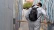 Iniciativa “Recuperando Quilpué, pintando sueños” intervendrá pasos bajo nivel vehiculares y peatonales