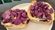 Pan con aceituna morada y mantequilla: la tradición que marca las mañanas en el norte