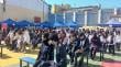 Escuela Bicentenario Industrial San Antonio inaugura su primera Feria de Orientación Vocacional