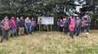 En Quemchi se desarrolló exitoso día de campo para vecinos de Ancud
