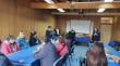 Con gran participación se realizó el primer taller de salud mental de Ancud