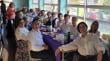 Dalcahue celebró la vida de sus personas mayores en la Jornada &quot;Pasando agosto&quot;