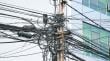 Antofagasta proyecta retirar más de 50 kilómetros de cables en desuso durante 2025