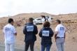 La Fiscalía de Los Ríos presentará a su equipo contra el crimen organizado y homicidio