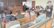 Tenían 14 celulares: Los detalles de la detención de los policías bolivianos en el Hito Cajón