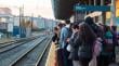 Problema eléctrico provoca suspensión y reprogramación de servicio del Biotrén