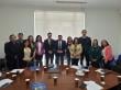 Subsecretario de Redes Asistenciales recibió a delegación de la región de Los Ríos para abordar la situación de la Atención Primaria de Salud