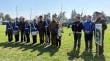 Dalcahue ganó torneo nacional de bandas de Carabineros de Chile