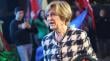 Matthei condenó ataque a comisaría en Huechuraba: &quot;A los carabineros se los respeta&quot;