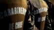 Seis funcionarios de Carabineros de Sierra Gorda son desvinculados por presunto cohecho
