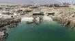 Comienzan obras de mejoramiento de la caleta Hornitos en Mejillones