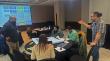 Taller sobre Capital Natural y Biodiversidad reunió a actores clave en Puerto Montt