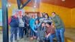 Con éxito se desarrolló el cierre del taller de turismo indígena en Huillinco