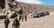 Las tácticas para sacar autos robados a Bolivia desde Antofagasta: 'hibernación' y traslados rápidos