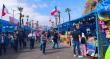 Fiestas Patrias: Confirma instalación de ramadas al pie del Morro de Arica
