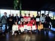Phoenix homenajeó a los deportistas que brillaron en JJPP Junior
