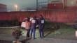Investigan asesinato en Talcahuano: víctima recibió un disparo en su cabeza