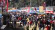 Alcaldes piden más Carabineros por masiva llegada de visitantes en Fiestas Patrias