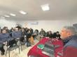 Los Ríos: Subsecretario abordó ley que equipara la distribución de las cuotas de pesca